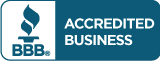 bbb accredited business logo